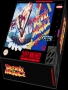Nintendo  SNES&nbsp; - &nbsp;Dennis the Menace (USA)